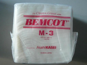 bemcot m-3無(wú)塵紙